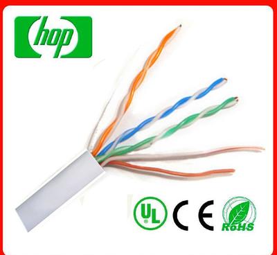 常用網(wǎng)絡(luò)線選購指南 CAT5非屏蔽銅包鋁網(wǎng)線低至0元起？